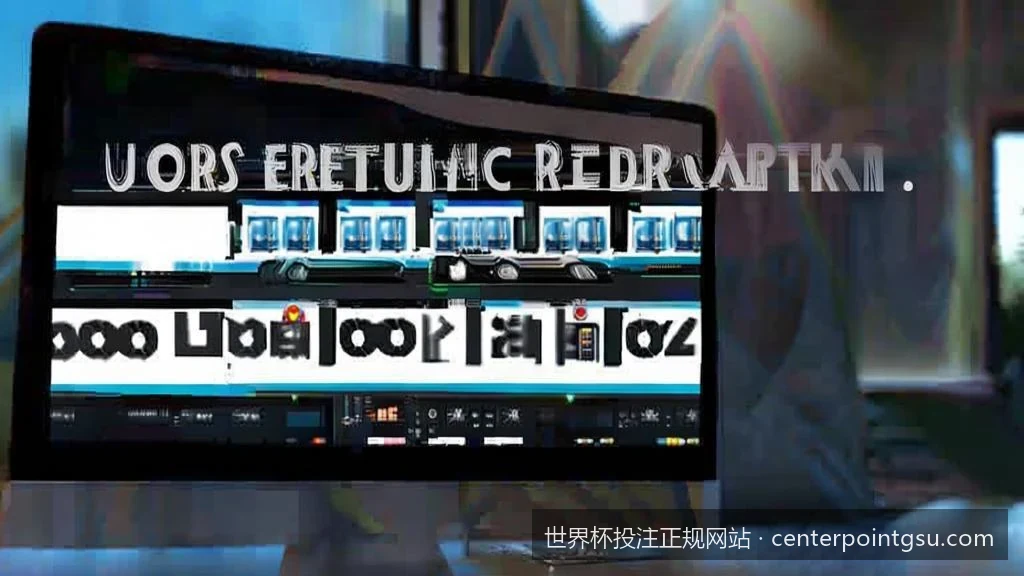 理性娱乐：世界杯投注正规渠道选择与资金安全防范指南